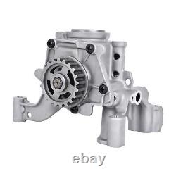 1762416 For FORD 1.0 ECOBOOST 3 CYLINDER B7DA M1CA M1DA Engine New Oil Pump