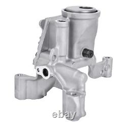 1762416 For FORD 1.0 ECOBOOST 3 CYLINDER B7DA M1CA M1DA Engine New Oil Pump