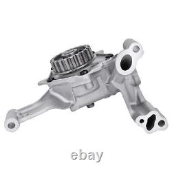 1762416 For FORD 1.0 ECOBOOST 3 CYLINDER B7DA M1CA M1DA Engine New Oil Pump