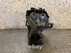 17-22 Ford Fiesta Mk8 1.0 Petrol Ecoboost Bare Engine Code Sfjn (48k Miles)