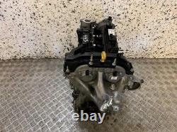 17-22 Ford Fiesta Mk8 1.0 Petrol Ecoboost Bare Engine Code Sfjn (48k Miles)