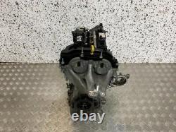 17-22 Ford Fiesta Mk8 1.0 Petrol Ecoboost Bare Engine Sfjk (24k Miles)