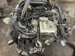 2012 2017 Ford Fiesta Mk7 Focus Mk3 1.0 1L Ecoboost Used Engine And Gearbox