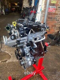 2012 2017 Ford Focus Fiesta B Max C Max 1.0 Ecoboost Engine Supply And Fitted