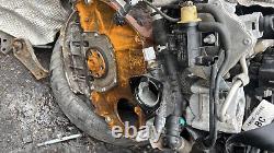 2012-2018 Ford Focus Mk3 1.0 Petrol Ecoboost Cylinder Head/camshafts Code M1da