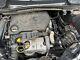 2018-2023 Ford Transit Connect Mk2 1.5 Diesel Engine Complete With Turbo Ztga