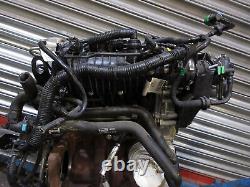 2019 Ford Ecosport Cr6 1.0 Petrol Mk2 5drs Hatch Manual Engine (m1ju) 13k Miles