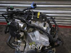 2019 Ford Ecosport Cr6 1.0 Petrol Mk2 5drs Hatch Manual Engine (m1ju) 13k Miles