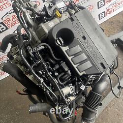 2021 Ford Focus Fiesta B7ja B7jb 1.0 Ecoboost Complete Engine Low Miles