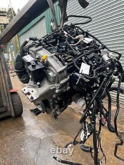 2023 Ford Focus 1.0 EcoBoost Petrol Engine 3k Miles R0DB