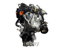 2302840 Complete Engine / M1ju / 17310047 For Ford Ecosport Cr6 1.0 Ecoboost C