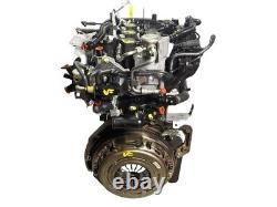 2302840 Complete Engine / M1ju / 17310047 For Ford Ecosport Cr6 1.0 Ecoboost C