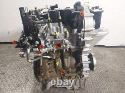 2522399 Complete Engine / B7dc / 17323578 For Ford Focus 1.0 Ecoboost Cat