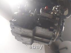 2522399 Complete Engine / B7dc / 17323578 For Ford Focus 1.0 Ecoboost Cat