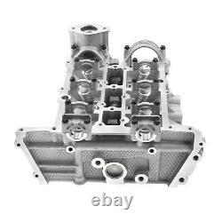 A-Premium Engine Cylinder Head for Ford Focus Fiesta B-Max C-Max 1.0 EcoBoost