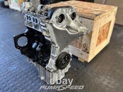 B-max/cmax 1.0 Ecoboost Engine 2012 2019 Reconditioned 6 Month Warranty