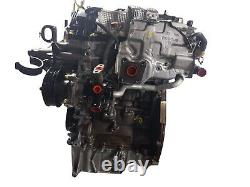 Complete Engine / M1da / 17398105 For Ford C-max II Dxa/cb7, Dxa/ceu 1.0 Ecobo
