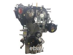 Complete Engine / M1da / 17398105 For Ford C-max II Dxa/cb7, Dxa/ceu 1.0 Ecobo
