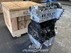 Ecosport 1.0 Ecoboost Engine 2012 2019 Reconditioned 6 Month Warranty