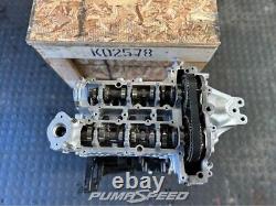 Ecosport 1.0 Ecoboost Engine 2012 2019 Reconditioned 6 Month Warranty