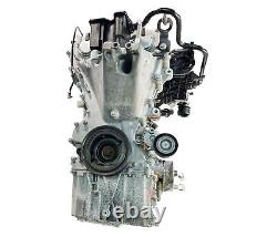 Engine 2020 for Ford Fiesta MK7 VII 1.0 EcoBoost M0JB M0JA L1BG-6006-PA
