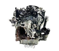 Engine 2020 for Ford Fiesta VII HJ 1.0 EcoBoost M1JP L1BG-6006-MA 11.000 KM