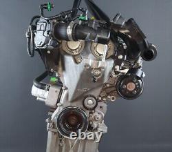 Engine engine engine SFJC 1.0 EcoBoost 100 hp Ford complete 70TKM