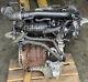Engine engine engine YYJC Ford B-MAX (JK) 1.0EcoBoost 140 hp complete 42TKM