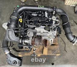 Engine engine engine YYJD Ford ECOSPORT 1.0EcoBoost 140 hp complete 42TKM