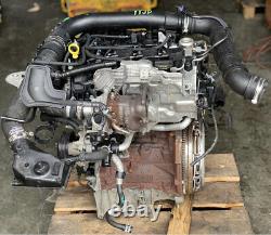 Engine engine engine YYJF Ford ECOSPORT 1.0EcoBoost 140 hp complete 42TKM