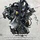 Engine engine engine engine SFJC 1.0 EcoBoost 100PS Ford without turbo 63TKM