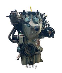 Engine for Ford B-Max JK Fiesta VI CB1 1.0 EcoBoost SFJA C1BG-6006-FA