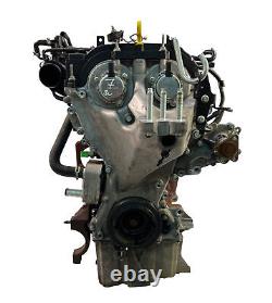 Engine for Ford B-Max JK Fiesta VI CB1 1.0 EcoBoost SFJC CM5G-6006-AA