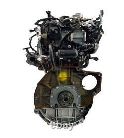 Engine for Ford B-Max JK Fiesta VI CB1 1.0 EcoBoost SFJC CM5G-6006-AA