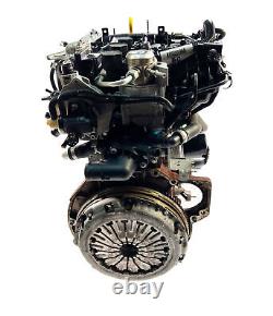 Engine for Ford C-Max Focus 1.0 EcoBoost M1DA CM5G-6006-BA 90.000 KM