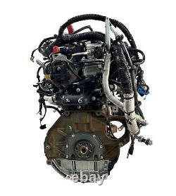 Engine for Ford C-Max Focus 1.0 EcoBoost gasoline M2DC F1FG-6006-AA 75.000 KM