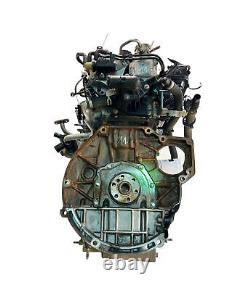 Engine for Ford EcoSport Ecosport 1.0 EcoBoost M1JJ C1BG-6006-DA 96.000 KM