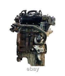 Engine for Ford Ecosport 1.0 EcoBoost Petrol M1JJ C1BG-6006-DA 75.000 KM