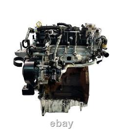 Engine for Ford Fiesta MK5 V 1.0 EcoBoost SFJN J1BG-6006-MA 61.000 KM