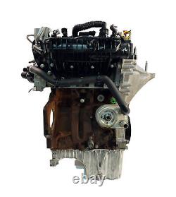 Engine for Ford Fiesta MK5 V 1.0 EcoBoost SFJN J1BG-6006-MA 61,000 KM