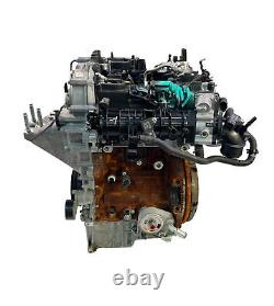 Engine for Ford Fiesta MK7 VII 1.0 EcoBoost M0JB L1BG-6006-PA
