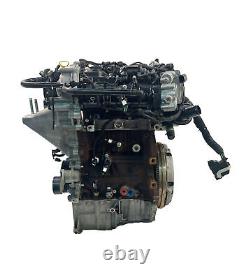 Engine for Ford Fiesta MK7 VII 1.0 EcoBoost M0JB L1BG-6006-PA 37.000 KM