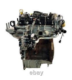 Engine for Ford Fiesta MK7 VII 1.0 EcoBoost SFJH H1BG-6006-RA 69.000 KM