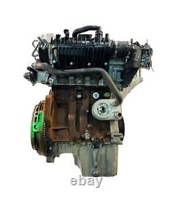 Engine for Ford Fiesta MK7 VII 1.0 EcoBoost SFJN J1BG-6006-MA 24.000 KM