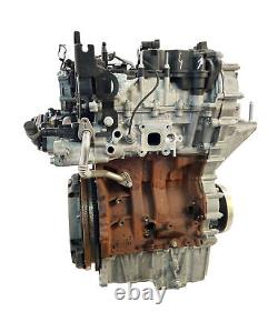 Engine for Ford Fiesta Puma 1.0 EcoBoost BZJA L1BG-6006-NA 17.000 KM