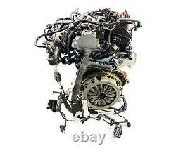 Engine for Ford Fiesta Puma 1.0 EcoBoost mHEV Fox BZJA N1BG-6006-LA