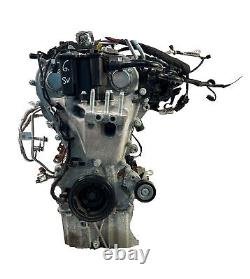 Engine for Ford Fiesta VII HJ HF 1.0 EcoBoost M0JB M0JA L1BG-6006-PA