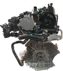 Engine for Ford Focus Grand C-Max 1.0 EcoBoost mHEV B7DC B7DA LX6G-6006-XA