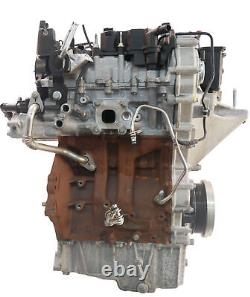 Engine for Ford Focus Grand C-Max 1.0 EcoBoost mHEV B7DC B7DA LX6G-6006-XA