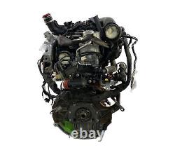 Engine for Ford Tourneo Transit B460 1.0 EcoBoost SFCE 100 hp